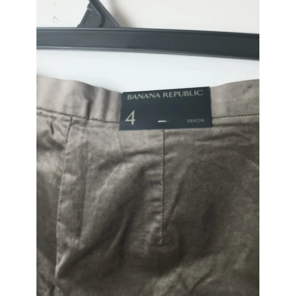 Banana Republic banana republic